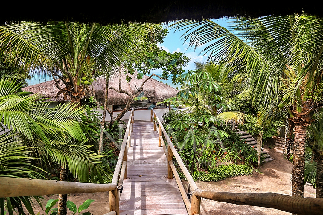 casa de luxo em altos de itapororoca em trancoso bahia